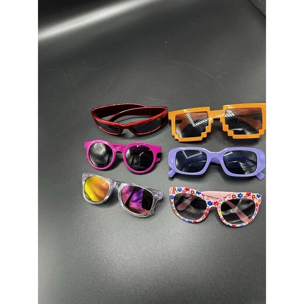 Kids Sunglasses Lot